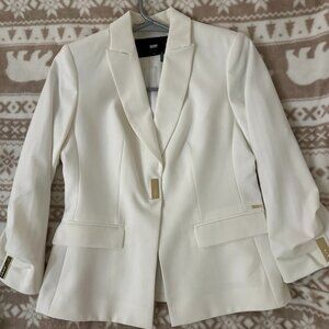 DKNY women's blzer, size 2P